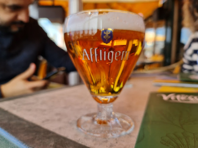 Vitesse Grand Café Restaurant - Horeca