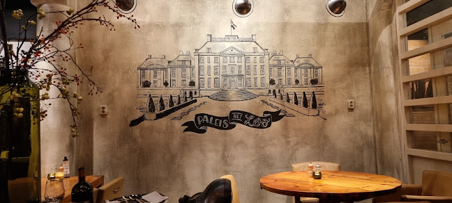 Restaurant Poppe Apeldoorn B.V.