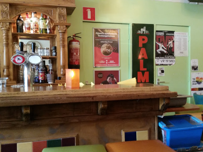 Comments and reviews of Cafe Eten En Drinken Nijmegen Oost