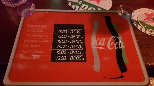 Comments and reviews of Dorothy’s Drag under the rainbow