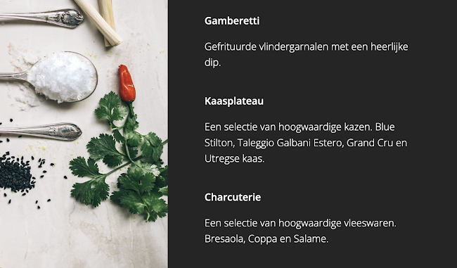 Comments and reviews of Het Brouwhuis Amersfoort