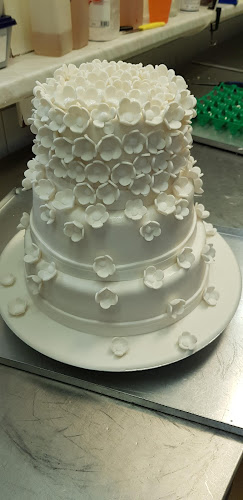 Comentarii opinii despre Banketbakkerij Nijstad