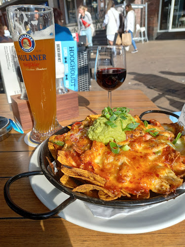 Comentarii opinii despre Grand Café Hooghoudt