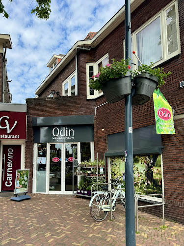 Odin Veenendaal - Veenendaal