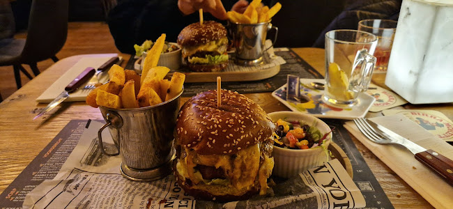 Diggels Barendrecht - Horeca