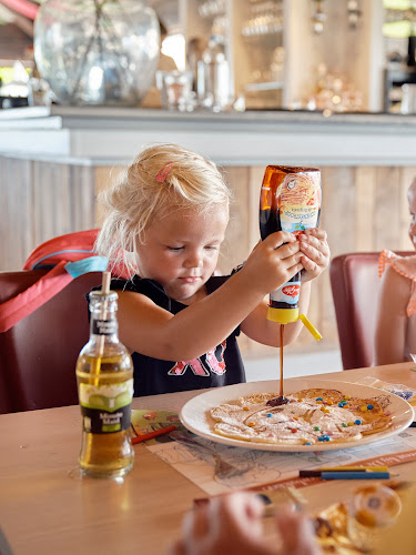 De Pannekoekenbakker Zuidland - Simonshaven