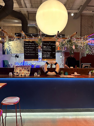 Wilhelminakade 58, 3072 AR Rotterdam