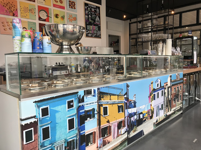 Gelato Burano Bilthoven