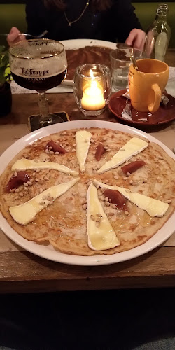 Opinii despre Pannenkoekenherberg Hollandershoeve în Reusel - Horeca