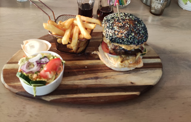 Comentarii opinii despre Gasterij Schoudee -brasserie en feestzaal-