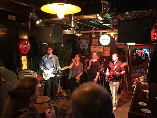 Café Bar Joppe - Aalsmeer