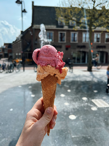 Restaurant Coava Nijkerk - Horeca