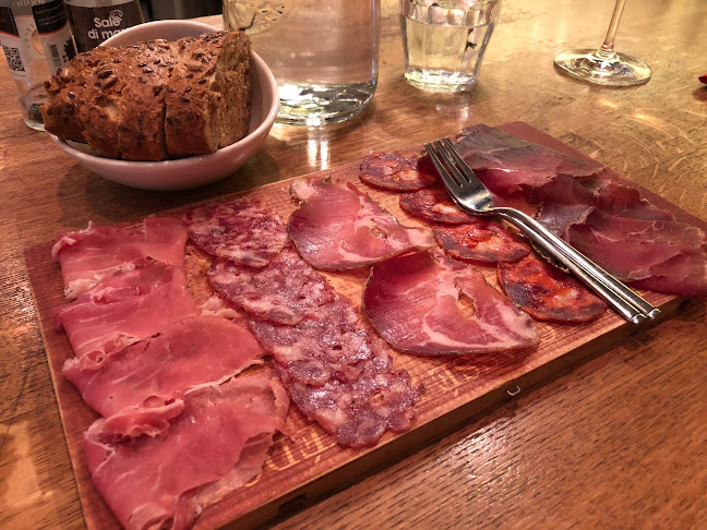 Comentarii opinii despre Wijn bij Stijn