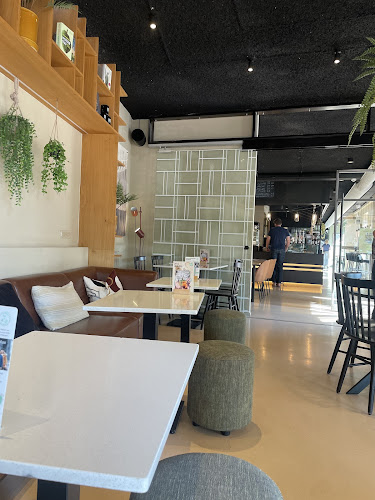 Opinii despre Anne&Max Amsterdam Oostenburg în Amsterdam - Horeca