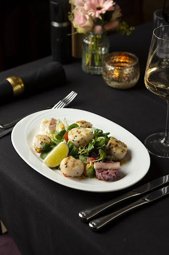 Opinii despre Restaurant De Halve Maen în Aalsmeer - Horeca