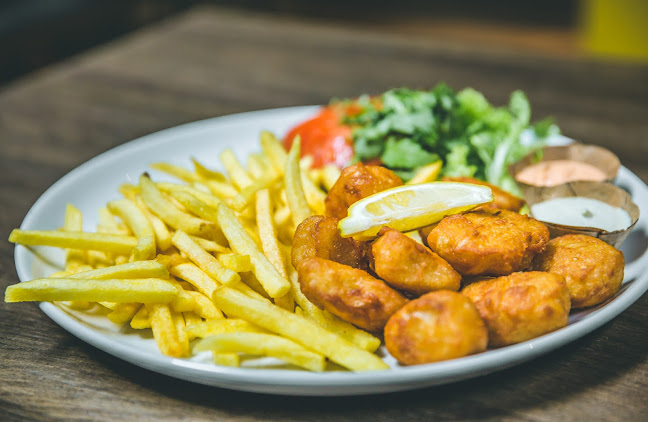 Reviews of Brasserie ver'Koch in Roermond - Horeca