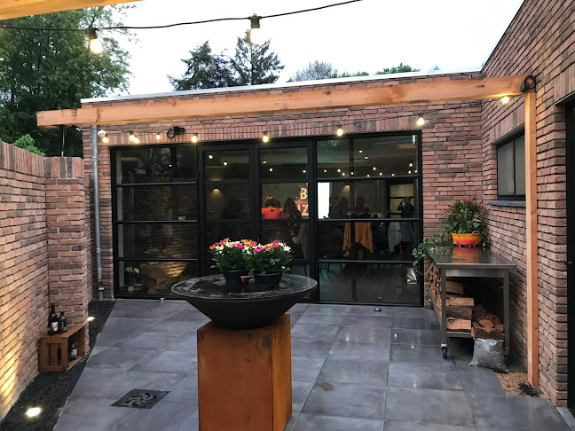 Grand café Restaurant de Mallejan - Plasmolen