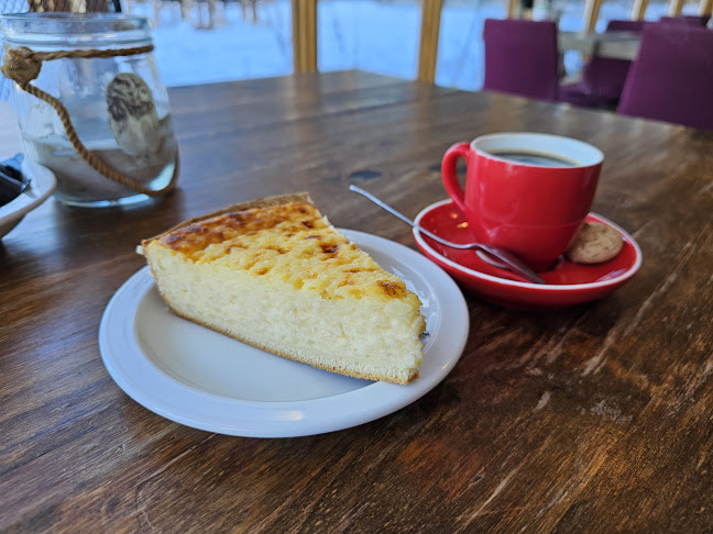 Chalet D'n Observant - Horeca