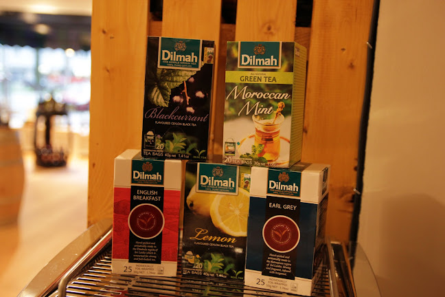 Comentarii opinii despre Henri Bloem Rotterdam