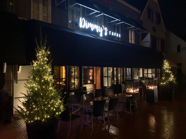 Comentarii opinii despre Dimmy's Veldhoven