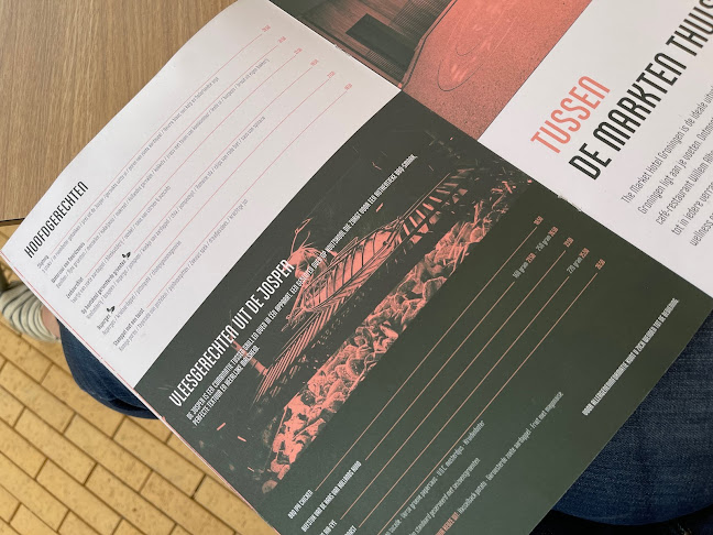 Café Willem Albert - Groningen