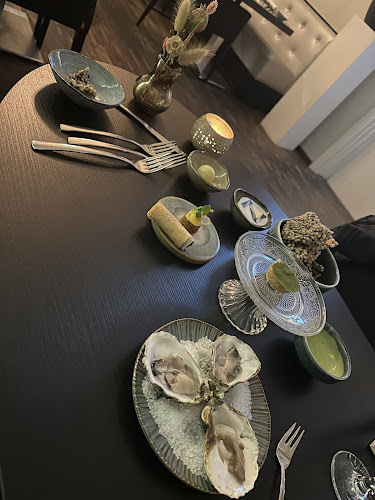 Restaurant Zuyd - Breda