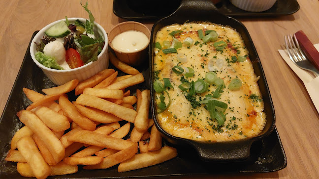 Eetcafé Surf-Inn - Horeca