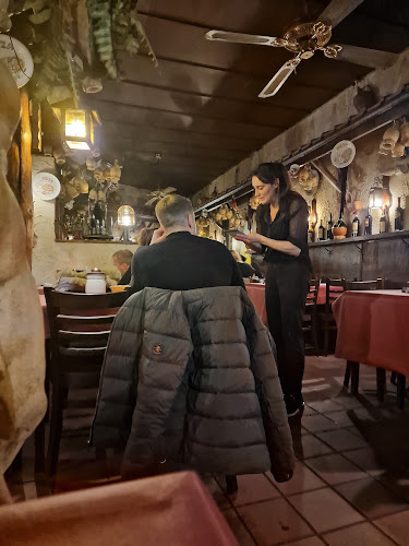 Roma Restaurant Pizzeria