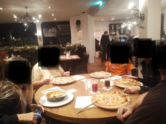 Opinii despre Sorrento Italiaans Restaurant în Lelystad - Horeca