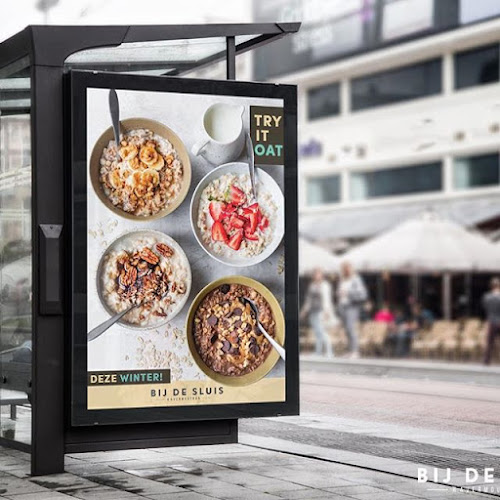 Zen | Bij de Sluis - Groningen