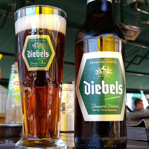 Reviews of De Witte Stein in Reuver - Horeca