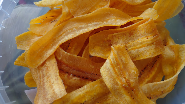 Snackbar Spider 2000