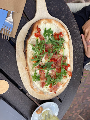 Oranje-Vrijstaatplein 40, 1093 NG Amsterdam