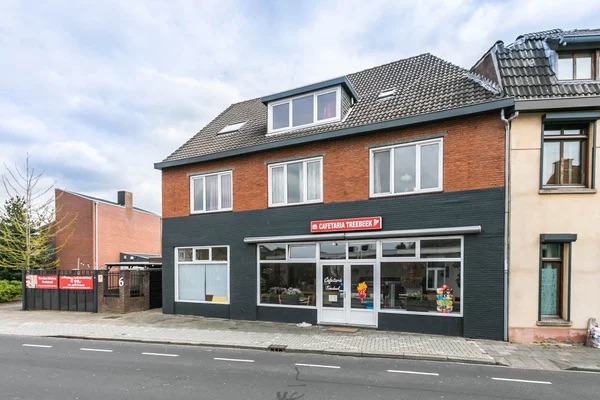 Opinii despre Cafetaria Treebeek în Brunssum - Horeca