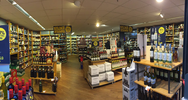 Opinii despre Gall & Gall | Nieuwegein | Winkelcentrum Galecop 12 în Nieuwegein - Horeca