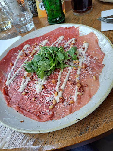 Opinii despre Restaurant De Beren Alphen aan den Rijn în Alphen aan den Rijn - Horeca