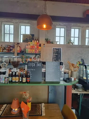 Het Arnhems Gemaal - Horeca