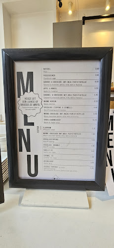 Comentarii opinii despre Wafels en Zoenen