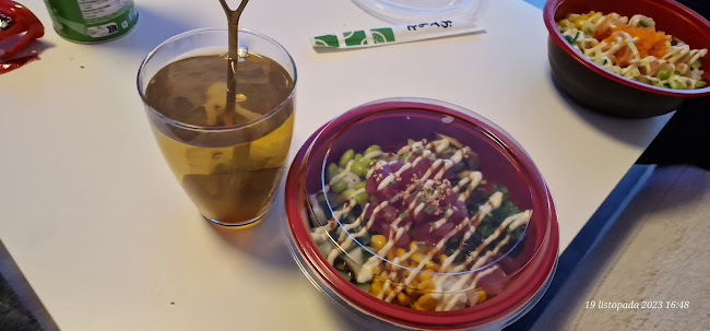 Comentarii opinii despre Asai Sushi & Grill Brunssum