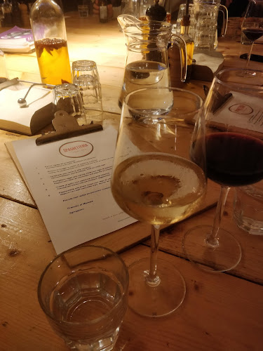 Spaghetteria Pasta-bar - Horeca