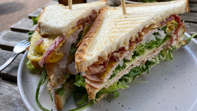 Restaurant de Engelenbak - Leiden