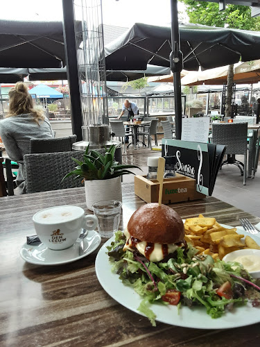 Brasserie Le Sourire - Horeca