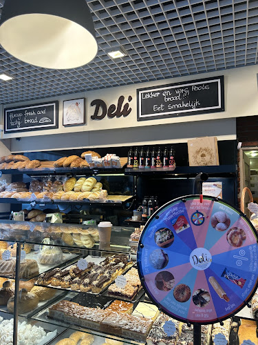 Delice - Den Haag