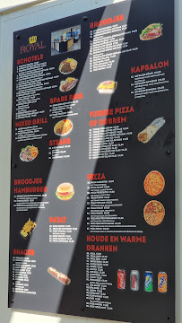 Opinii despre Royal Piramide Bazaar în Den Helder - Horeca