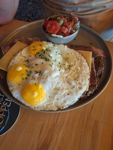 Opinii despre Bij De Jongens Valkenburg în Valkenburg - Horeca