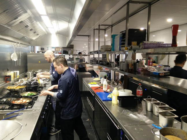 Strandrestaurant De Dam