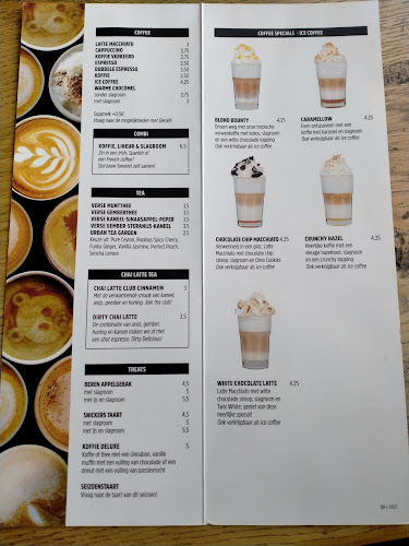 Restaurant De Beren Alphen aan den Rijn