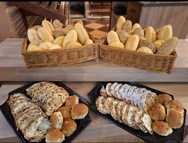 Comentarii opinii despre bakkerij en delicatessen Leo Geerts Udenhout