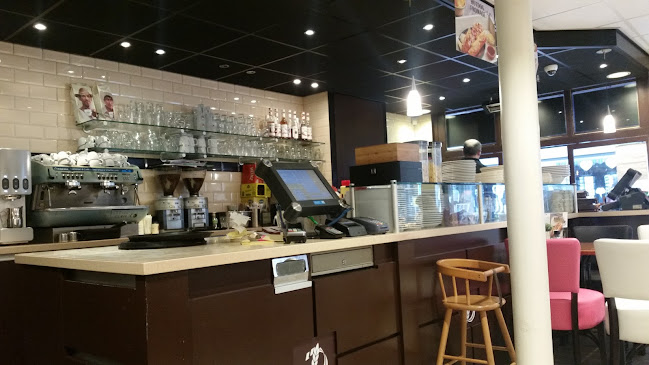 Délifrance Leiden - Horeca