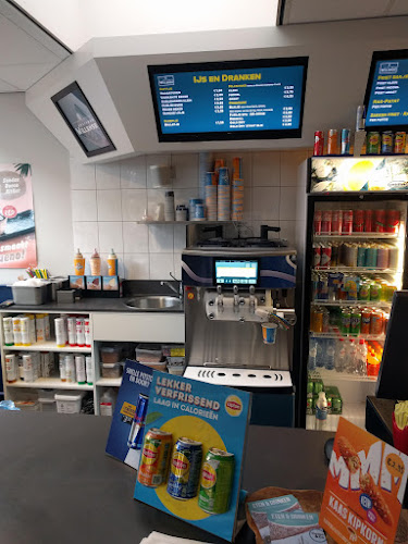 Snackbar Willemse - Noordwijkerhout